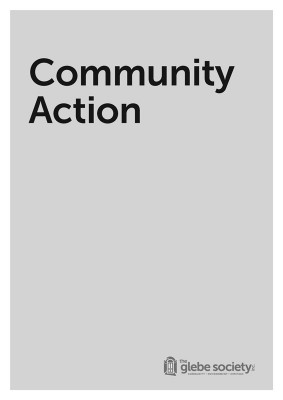 GSIA community action