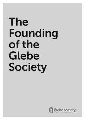 GSIA the founding