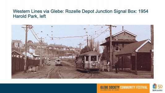 glebe trams slide 29