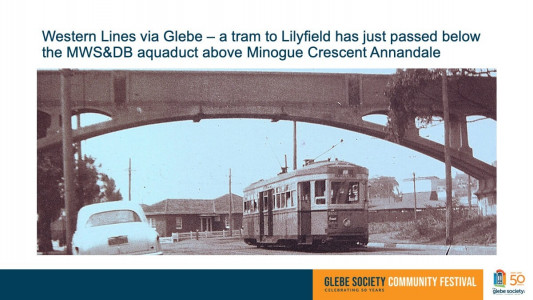glebe trams slide 33